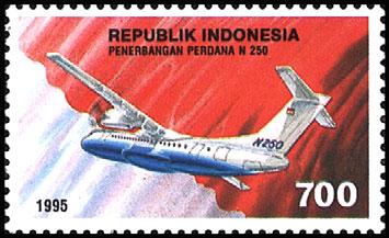 12 1 /2x13 1 /2 1586 A434 700r Blue & white Design: 700r, Presidential retreat, Bogor. 1995, June 19 vase.