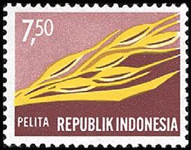 12 1 /2 748 A122 30r multicolored.75.75 1969, July 1 Litho. Perf. 12 1 /2x12 783 A132 10r red orange & pur Souvenir sheet of 1 3.75 3.