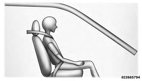 50 THINGS TO KNOW BEFORE STARTING YOUR VEHICLE input from the Bladder to determine the front passenger s most probable classification. The OCM communicates this information to the ORC.