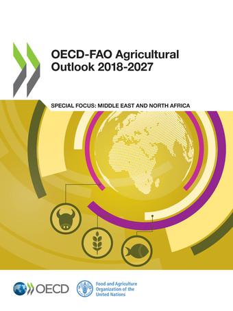 From: OECD-FAO Agricultural Outlook 218- Access the complete publication at: https://doi.org/1.