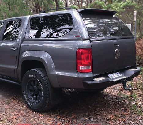 Additional amarok Products Underbody Protection $1250 5mm alloy formed for strength Includes transfer and