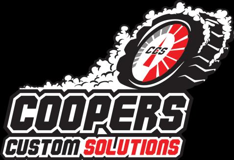 Welcome to Coopers Custom Solutions If you choose to flash a truck afterhours and have issues please DO NOT expect a reply until our next business hours.