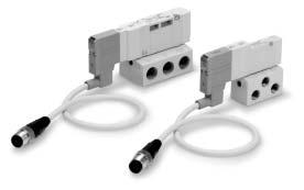 output points: 6 points EX00 gateway communication specifications Remote I/O, DeviceNet, PROFIBUS-DP /SV000/SV3000 Number of