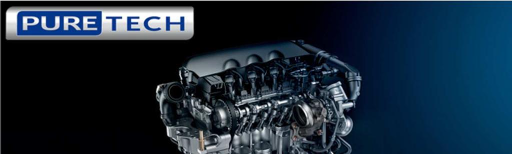 4Lcategory by a panel of 65 industry experts. BlueHDi Diesel Engines BlueHDi engines combine high performance, impressive fuel economy and low CO₂emissions.