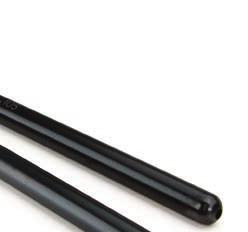 080" wall pushrods Same diameter oil holes as standard wall thickness pushrods to retain full oil fl ow Available in a variety of lengths between 6.250" and 8.