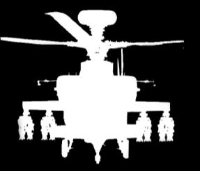 821 AH-64A AH-64A (1984-1994) FLIR sensors Targeting & Pilotage Improved fire control HELLFIRE missile Laser Seeker 30 MM gun Improved survivability Redundant design Ballistic