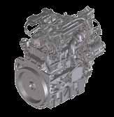 technology Adapted Transmission The torque converter transmission allows