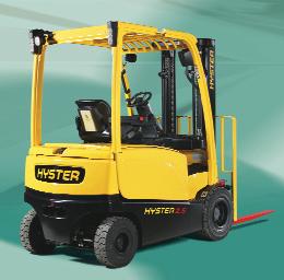 service support, or reliable parts supply, you can depend on Hyster. Our network of highly trained dealers provides expert, responsive local support.