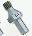 SAECO a product of Redding Since 1985 Considered by many to be the finest lubricator/sizer available today.