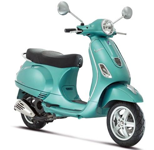 2013 RANGE 2013 RANGE GTS 300 Power and elegance at the highest levels: Vespa GTS is unrivalled in the market.