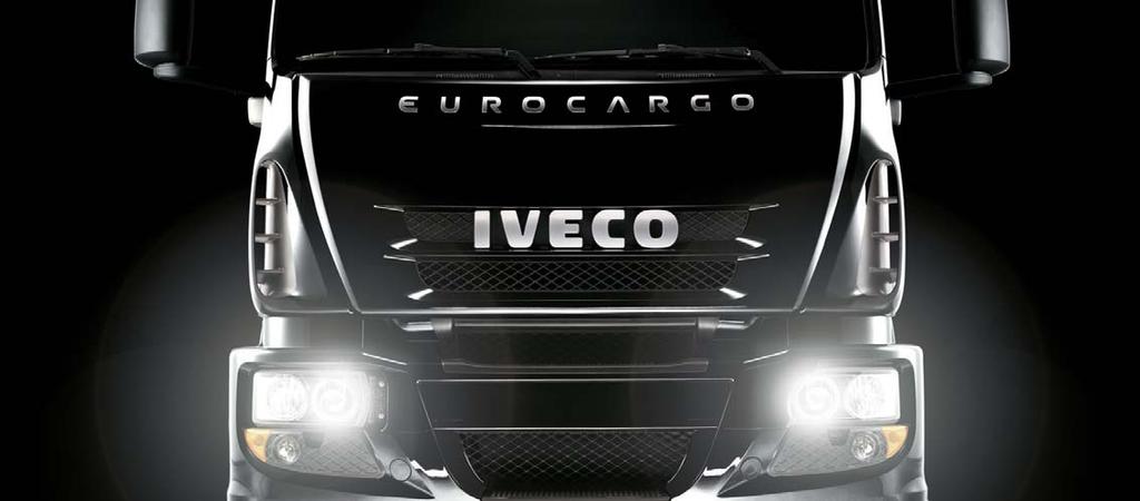 3 The new Eurocargo in brief 9 Heir to the Tradition 13 The values of the new