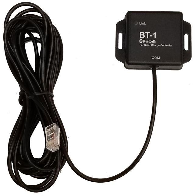 Notes Accessories TP-SC-BT1 RS232 to Bluetooth adapter.