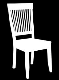 Swivel Bar Chair 90-11 24 Swivel Side Bar Chair 90-12 24