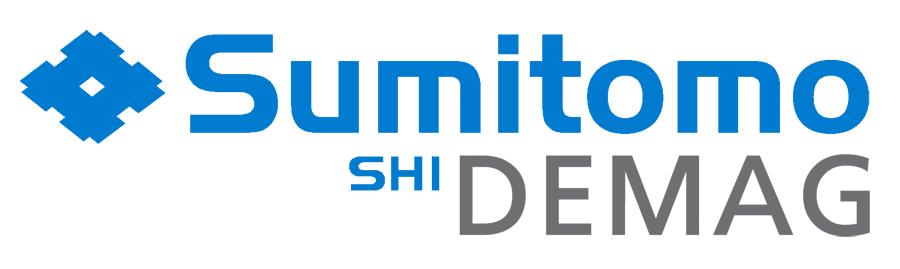 www.sumitomo-shi-demag.us Efficient profitable molding solutions.