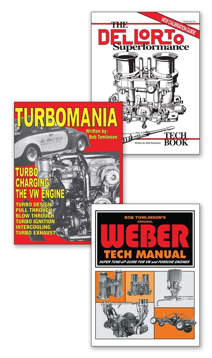 CB Performance Original Books! Dellorto Tech Handbook The only up-to-date accurate guide for selecting, installing, and fine tuning Dellorto Carburetors.