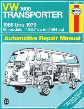 Written and fully illustrated by Haynes with complete how to mechanical procedures and electrical schematics.