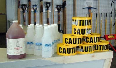 Marathon produces a wide range of equipment for all your repair and maintenance needs.