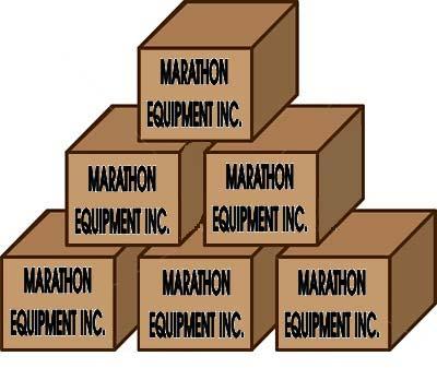 Marathon produces a wide range of equipment for all your repair and maintenance needs.