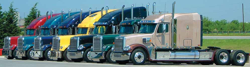 Lonestar Truck Group s InGear Newsletter
