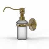 MONTE CARLO COLLECTION PAGE 19 MC-60 Wall Mounted Soap Dispenser $130.00 MC-66 Wall Mounted Tumbler Holder $80.