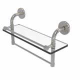 REMI COLLECTION PAGE 46 RM-1TB-GAL 16 Inch Gallery Glass Shelf with 16" $320.00, 22" $340.