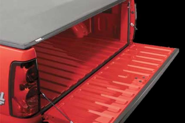 for all bakkies with canopies, lids or tonneau covers.