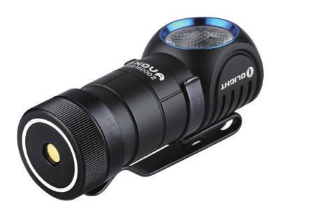SOS mode available Attached to Ferrous Surfaces Attached to Backpack Straps Handheld Use Headlamp for Work H1R NOVA 600 LUMENS RECHARGEABLE & DETACHABLE LED HEADLAMP STANDARD MODE 1 MODE 2 MODE 3