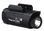 balance of power with Olight's new PL-1 II Valkyrie LED weaponlight.