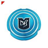 horn button. Diameter outer: 51.0 mm. Please make sure to check these.