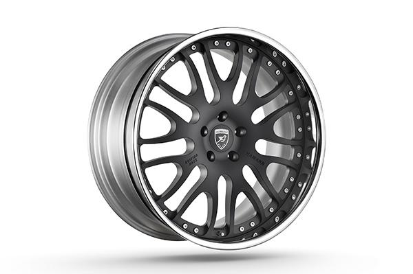 Wheel Design > wheel / tire combination EDITION RACE ANODIZED 21 Application FA Edition Race anodized 9.0x21 OS42 Aston Martin bolthole circle 5x114.3 For cleaning please use only clear water.