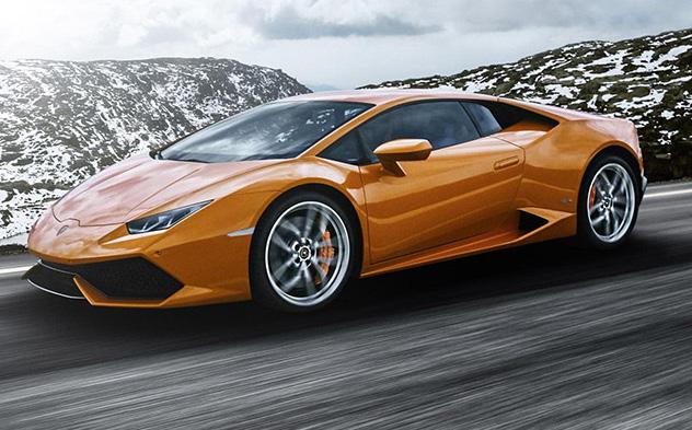 Lamborghini Automobili line: high performance transmissions (manual, Huracan (Coupè, Spyder, Rwd Coupè, Rwd Spyder, Performante, Performante Spyder) central longitudinal engine, rear gearbox dual