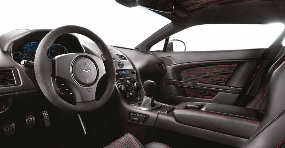 tactile feel of the seats, the smell of the semi-analine leather,