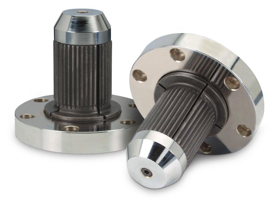 Air Mechanical Chucks Maximum torque with air-assisted grip. NimCor s air-actuated mechanical core chucks are designed for heavy-duty shaftless applications where maximum torque is required.