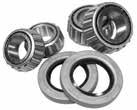 For Standard Hub PART NO DESCRIPTION QTY Seal 0 Inner Bearing Cone 0 Outer Bearing Cone GEAR SET # LOW SPUR RATIO HIGH SPUR RATIO # OF TEETH LOW HIGH LOW HIGH LOW HIGH 0.000.000 /...... 0 0..0 /......0 0 0.