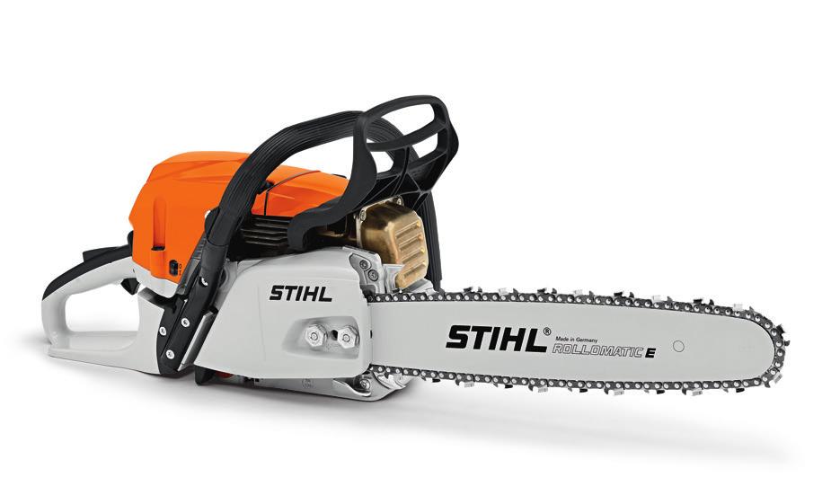 16 inch chainsaw Corded, weighs under 9.