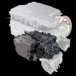 Output Performance Drive motor: High output, high torque, high rpm Maximum drive voltage: 330V 500V Max.