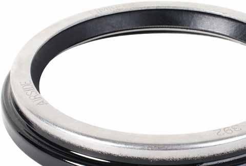 TIMKEN LEATHER WHEEL END SEALS Timken. A long-standing brand trusted by fleets because we understand commercial vehicle applications and the value of uptime.