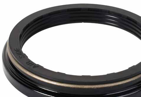 TIMKEN STANDARD WHEEL END SEALS Timken. A long-standing brand trusted by fleets because we understand commercial vehicle applications and the value of uptime.