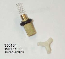 Cap - White 360644 - Replacement