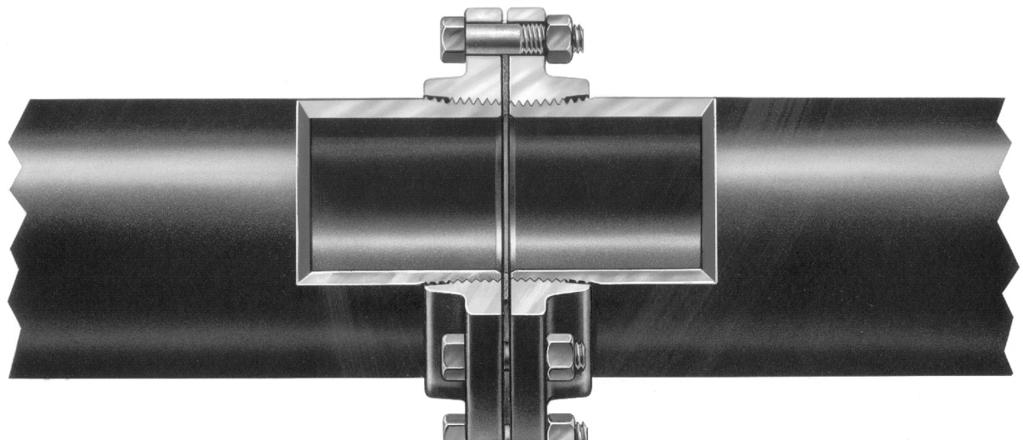 The principal standards covering Flanged Pipe are ANSI/AWWA C115/A21.15 and ANSI/AWWA C110/
