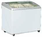 Display Chest Freezers 11 Rio Chest Freezers energy saving models exclusive to Total Refrigeration.