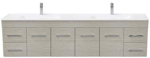 deep 760 finish, floor standing, left or right hand drawer option, deep finish, floor standing, left or right