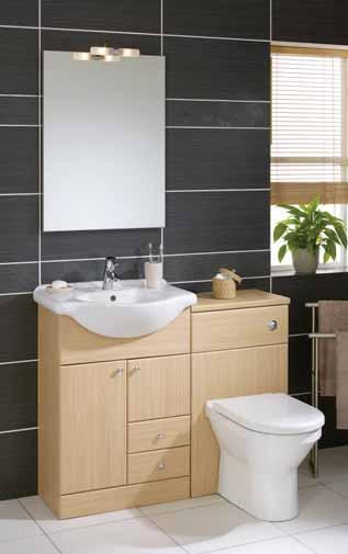 Clearly defined in three different applications, VANITY UNITS BACK TO WALL FURNITURE SYSTEM FURNITURE AQUIS VANITY UNITS CLASSIC AND TREND BASINS AQUIS BACK TO WALL FURNITURE AQUIS SYSTEM FURNITURE