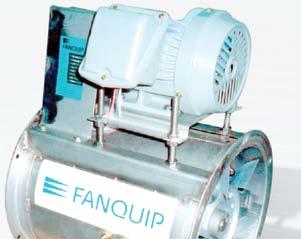 Drive Axial Flow Fans 8 Axial and Centrifugal