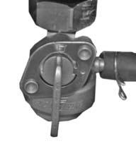 Controls FUEL VALVE Fuel valve - Used to control the flow of gasoline from the fuel tank to the carburetor.