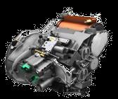 Prius CVT (multitronic) 7 speed DCT