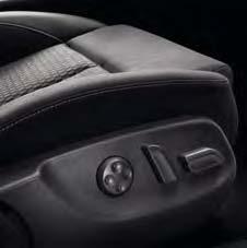 SEAT Media System E* with 6.