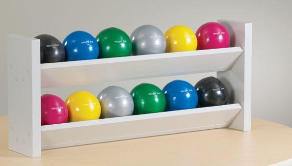 72 8100 Set of 6 8100 Firmness can be adjusted by adding or extracting air Superior Quality Medicine Balls Durable solid
