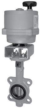 For actuators, Titan FI may provide both direct mount and bracket mount designs. lease contact Titan FI about your specific automation requirements.