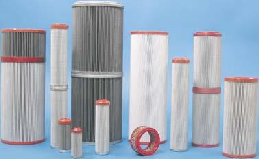 Eaton s Filtration business is a leader in manufacturing high quality hydraulic and lubrication systems, hydraulic and lubrication filters, condition monitoring, and hydraulic and lubrication